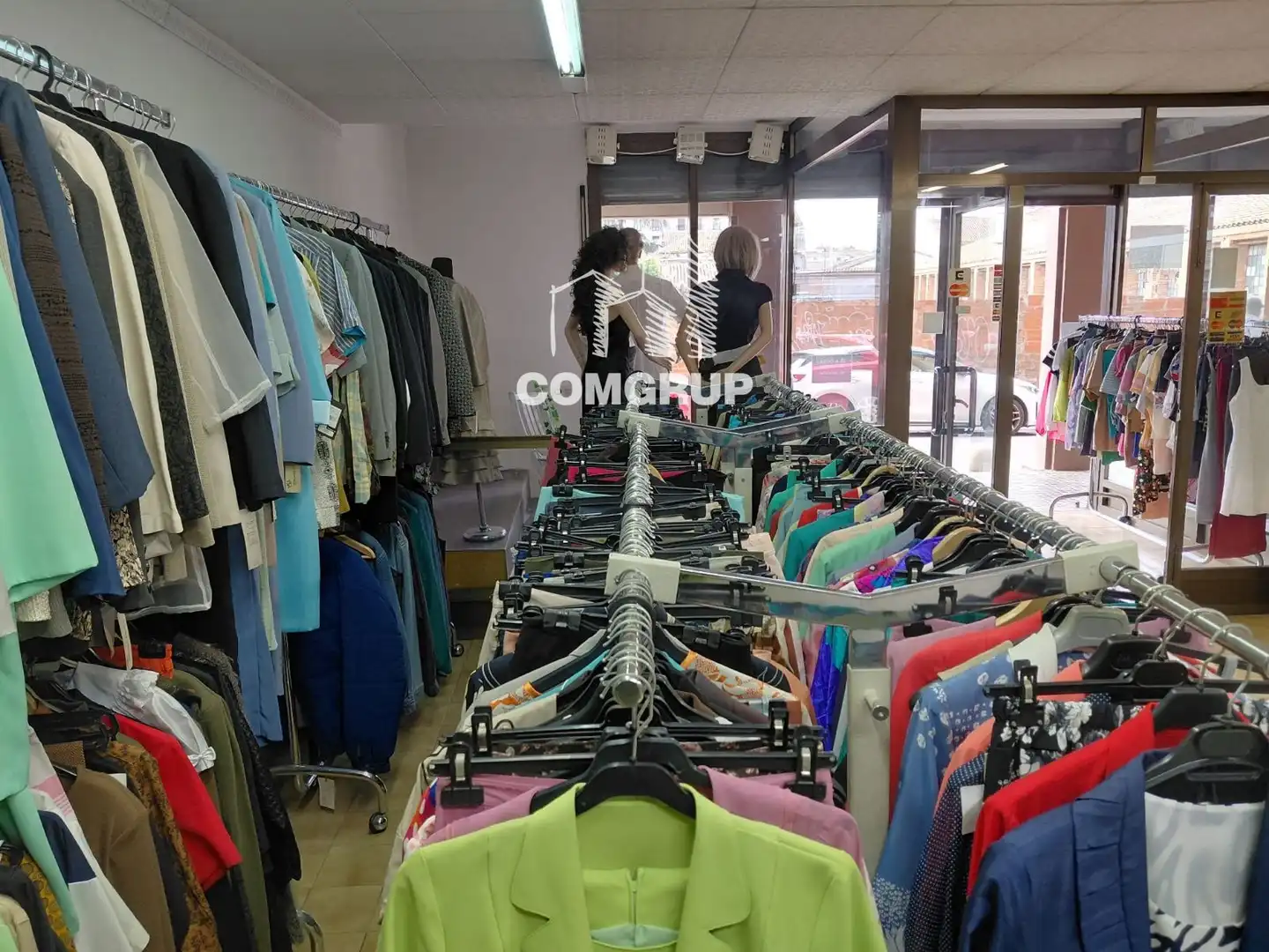 Local comercial en venda a Hospital, imagen 13