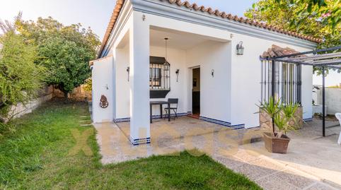 Photo 2 of House or chalet for sale in Camino del Río Hazgarganta, Los Franceses – La Vega, Cádiz