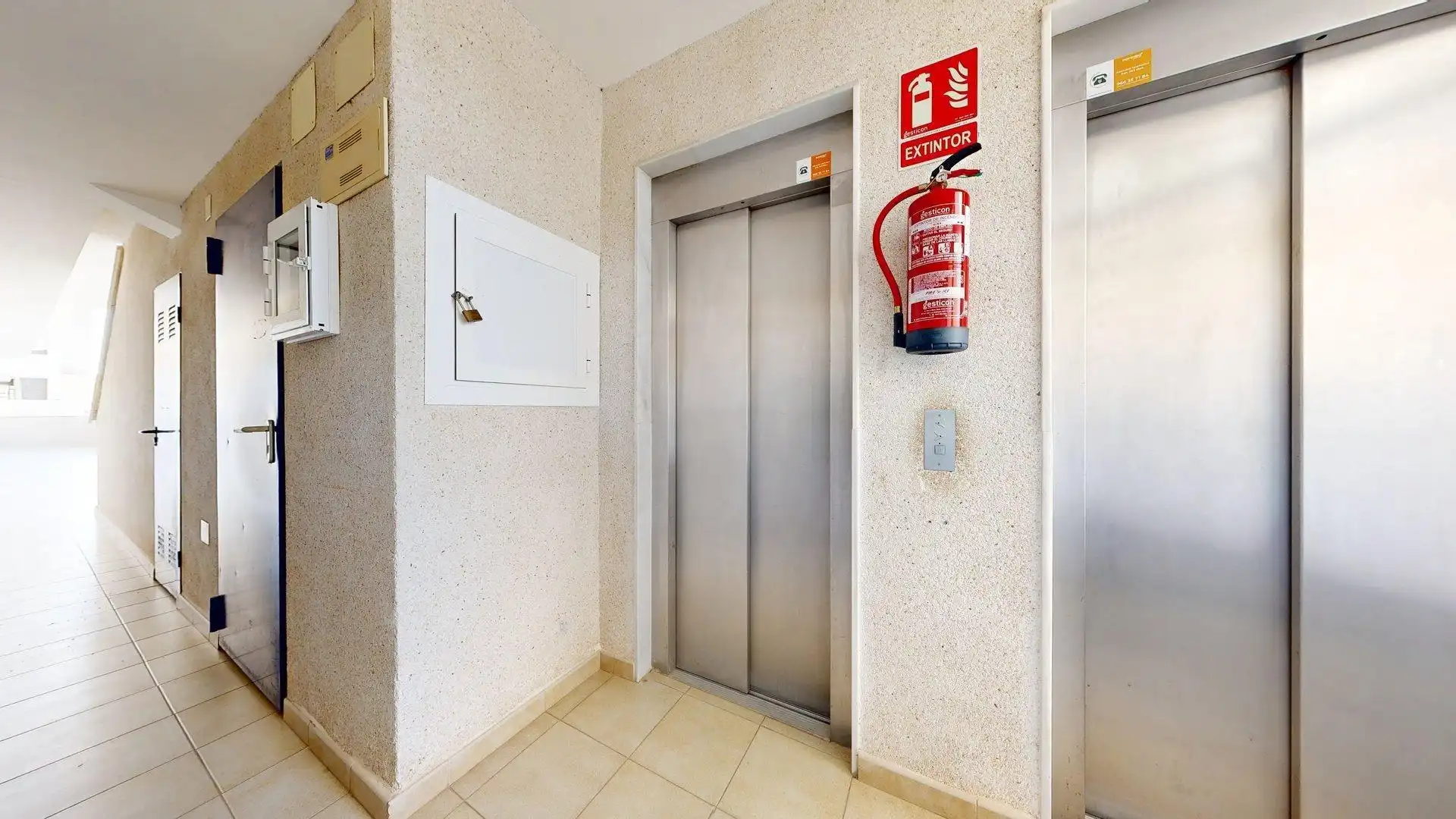 Apartament de lloguer a Avenida Costa Blanca, 19, Los Arenales del Sol
