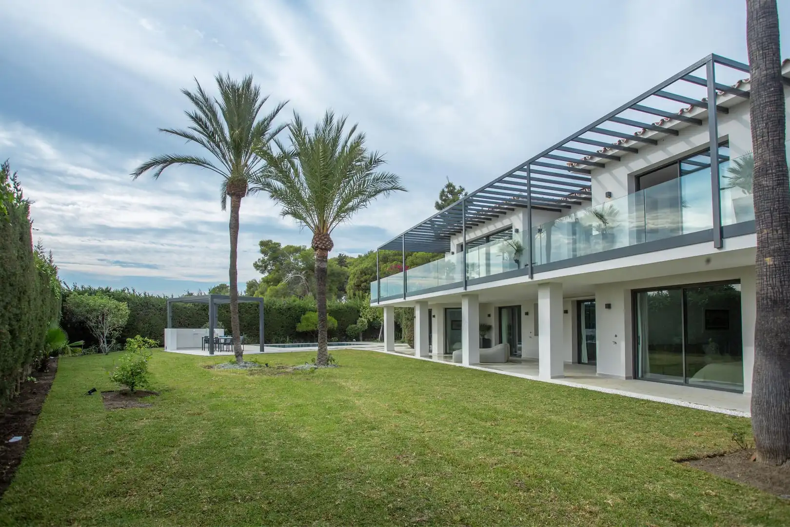 Haus mit Pool zum Verkauf in Marbella Centro, imagen 34