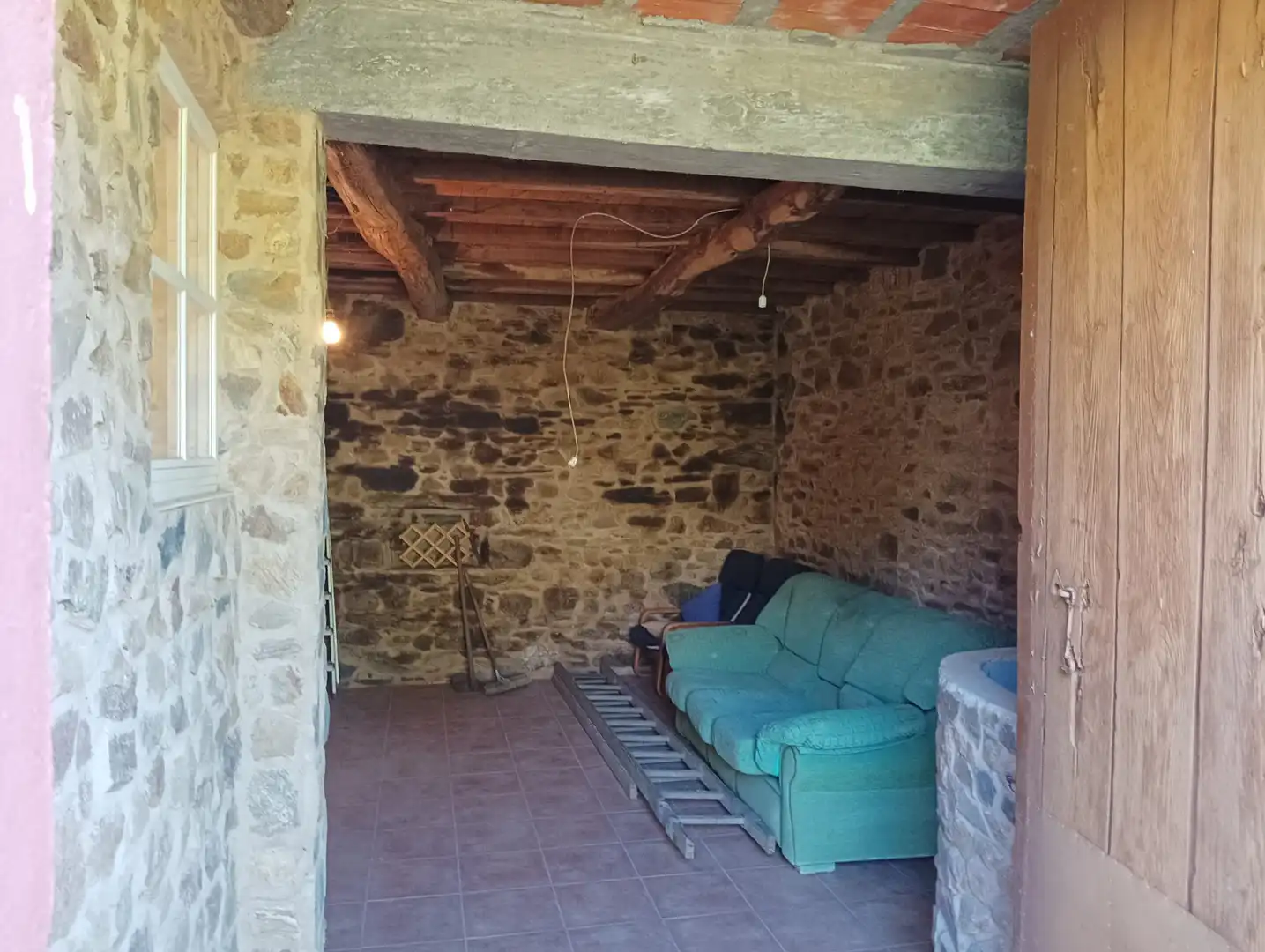 Country homes for sale in Boimorto  with Private garden, Terrace and Storage room