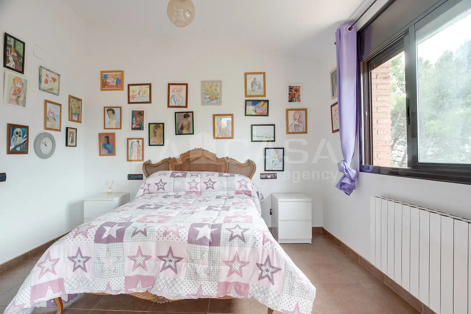 Casa amb terrassa en venda a Corbera de Llobregat, imagen 15