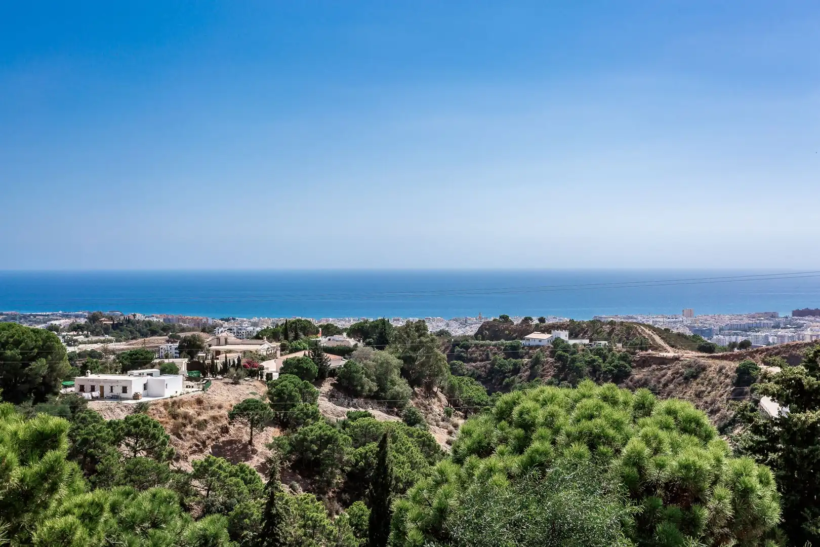 Chalet en venta en Altos de Estepona, imagen 55