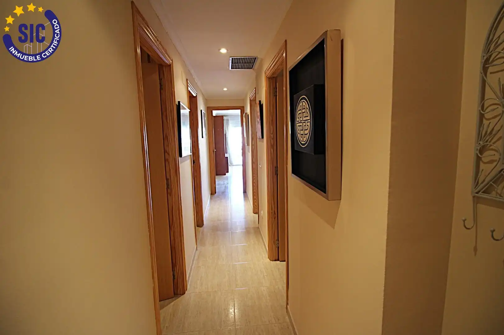 Apartament en venda en Oropesa del Mar / Orpesa amb Aire condicionat, Terrassa i Moblat
