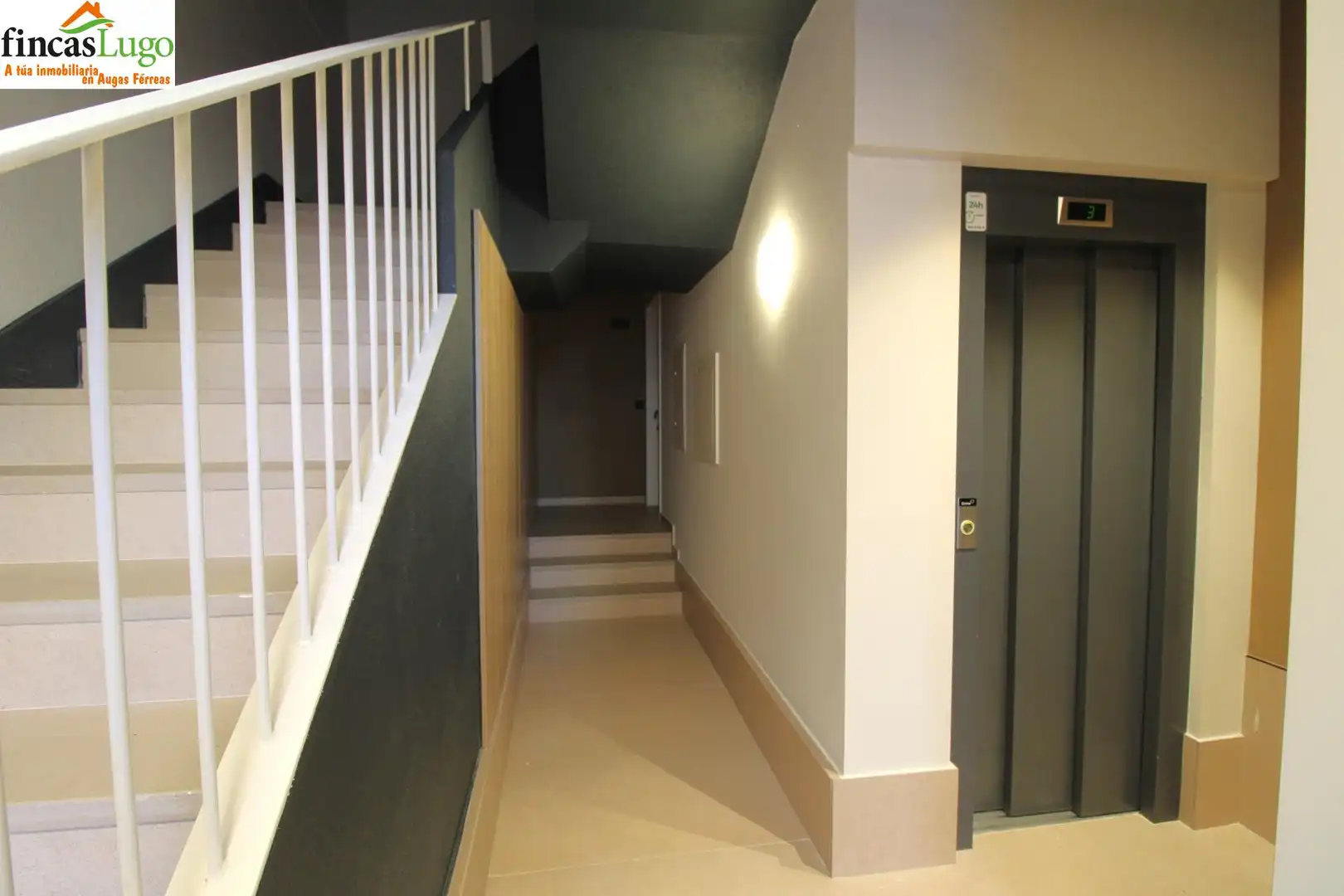 Apartments for rent in Lugo  with Heating and Furnished