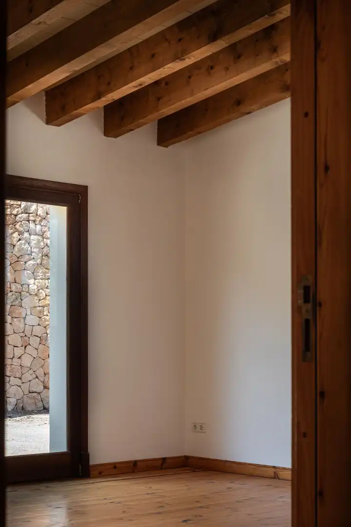 Habitación de Casa o chalet de alquiler en Esporles