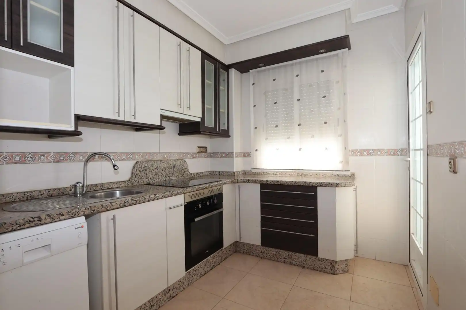Cocina de Piso en venta en Cartagena con Aire acondicionado y Balcón
