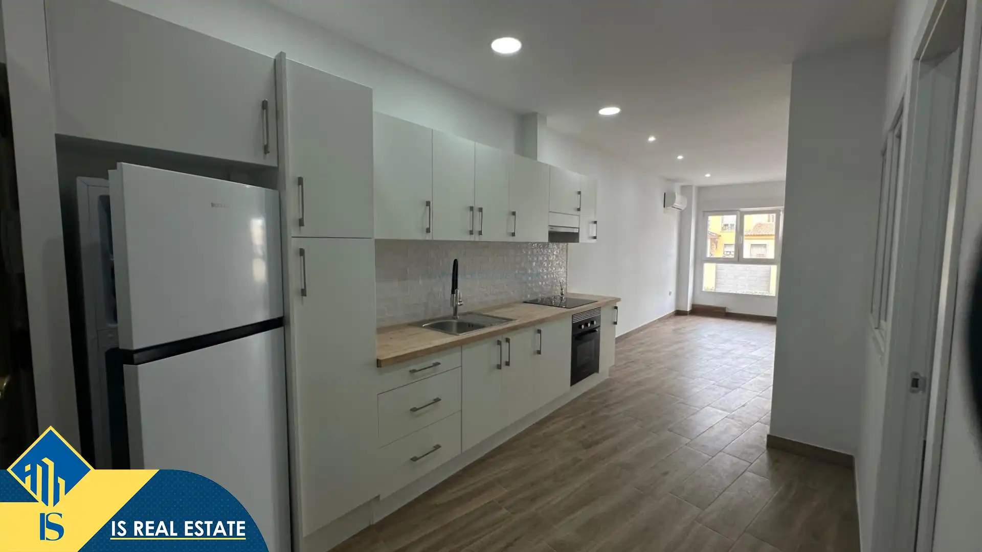 Apartamento con piscina en venta en Nueva Torrevieja - Aguas Nuevas