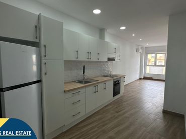 Apartament amb piscina en venda a Nueva Torrevieja - Aguas Nuevas