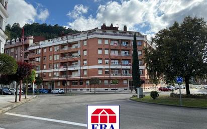 Exterior view of Flat for sale in Castro-Urdiales