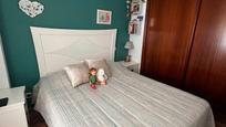 Bedroom of Flat for sale in Fuenlabrada  with Terrace