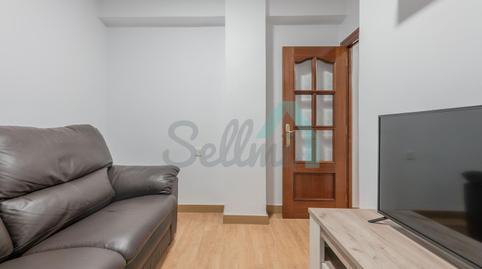 Photo 5 of Flat to rent in Fuertes Acevedo, Buenavista, Oviedo