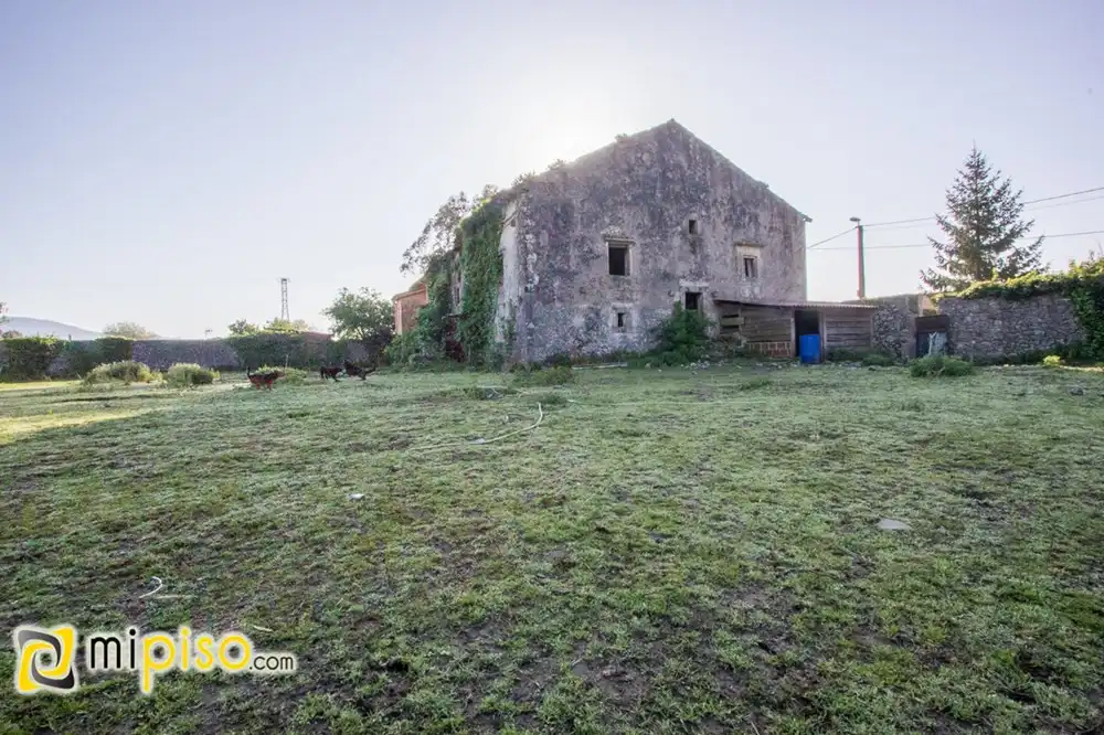 Casa en venda a Bárcena de Cicero, imagen 15