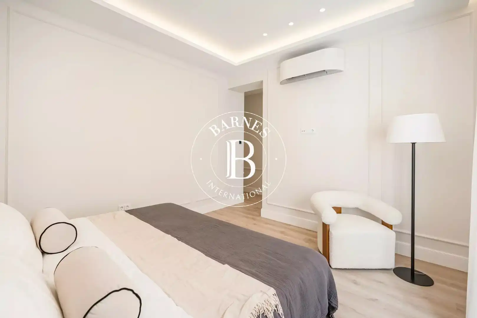 Appartement avec terrasse à vendre à Barrio de Salamanca, imagen 22