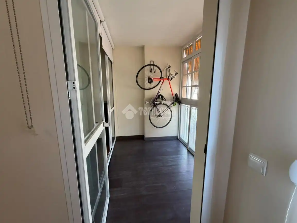 Wohnung mit Aufzug zur Miete in Bailén - Miraflores, imagen 12