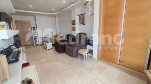 Foto 4 de Piso en venta en Avenida Andalucia, Juzgados - Plaza de Toros, Benidorm