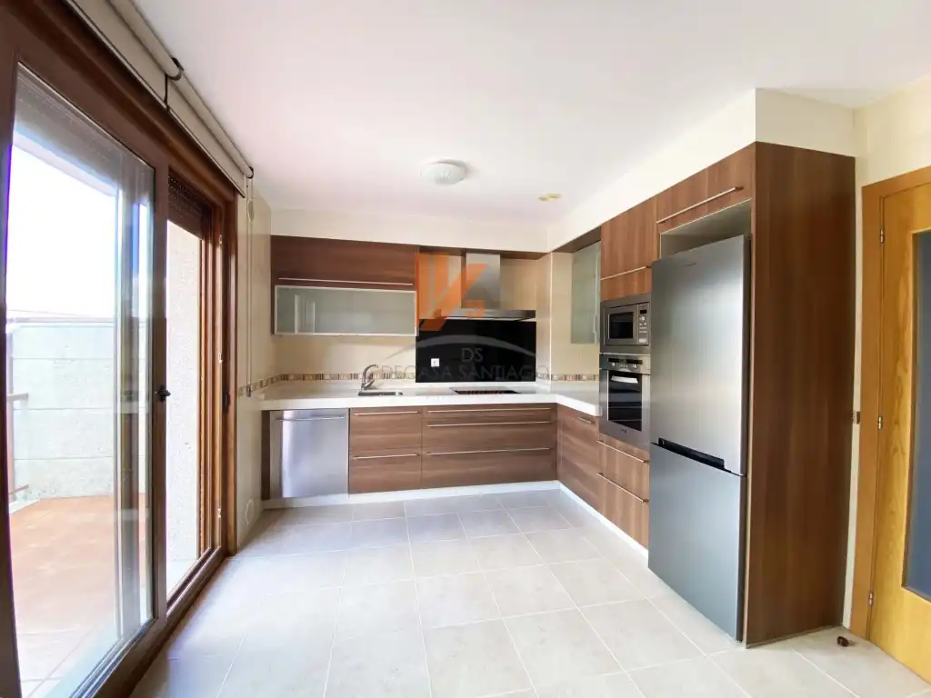 Kitchen of Houses for sale in Teo