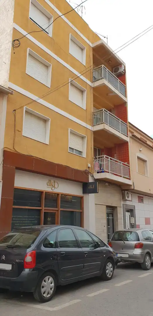 Piso en venta en ANTONIO MACHADO, Las Torres de Cotillas