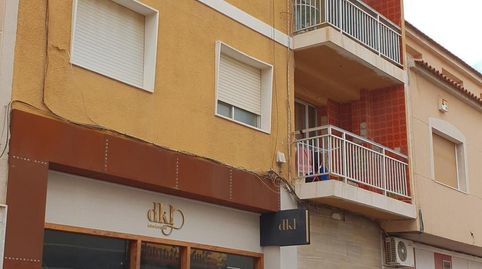 Photo 2 of Flat for sale in Antonio Machado, Las Torres de Cotillas, Murcia