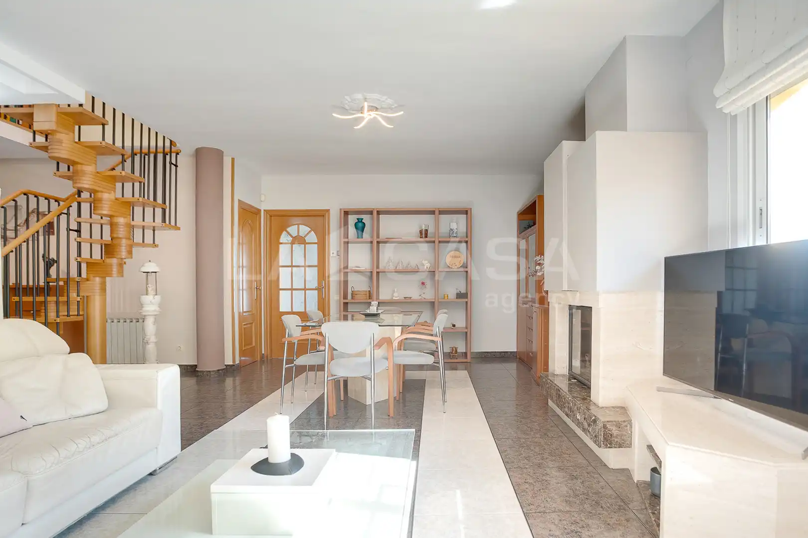Casa con terraza en venta en Carrer 14, imagen 23