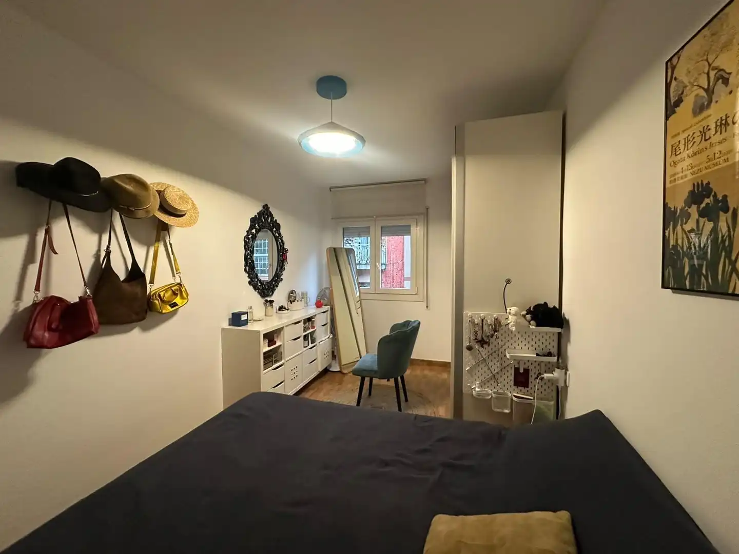 Apartment with balcony for sale in Sant Andreu, imagen 29