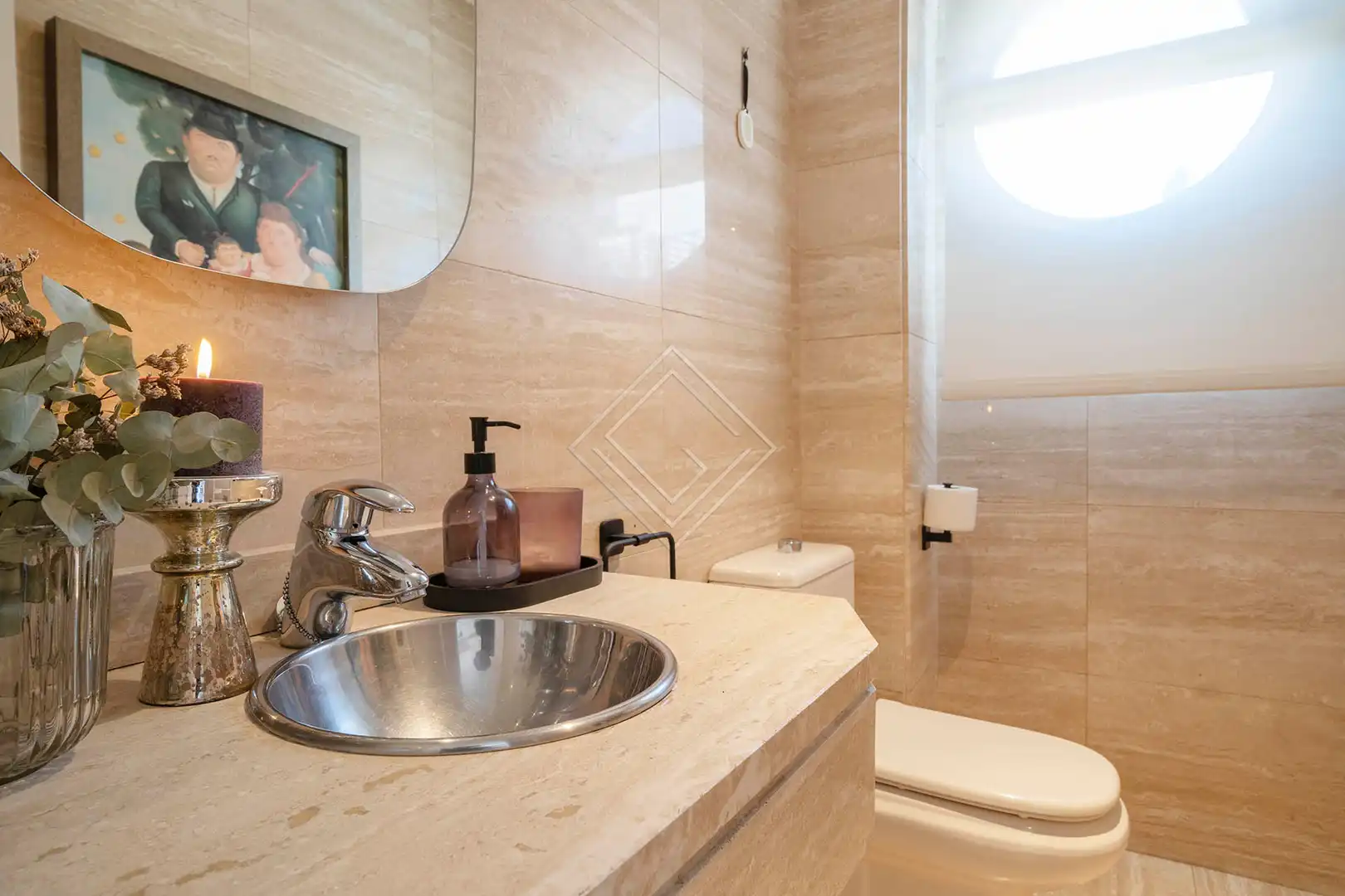 Semi-detached house with pool for sale in Moncloa - Aravaca, imagen 32