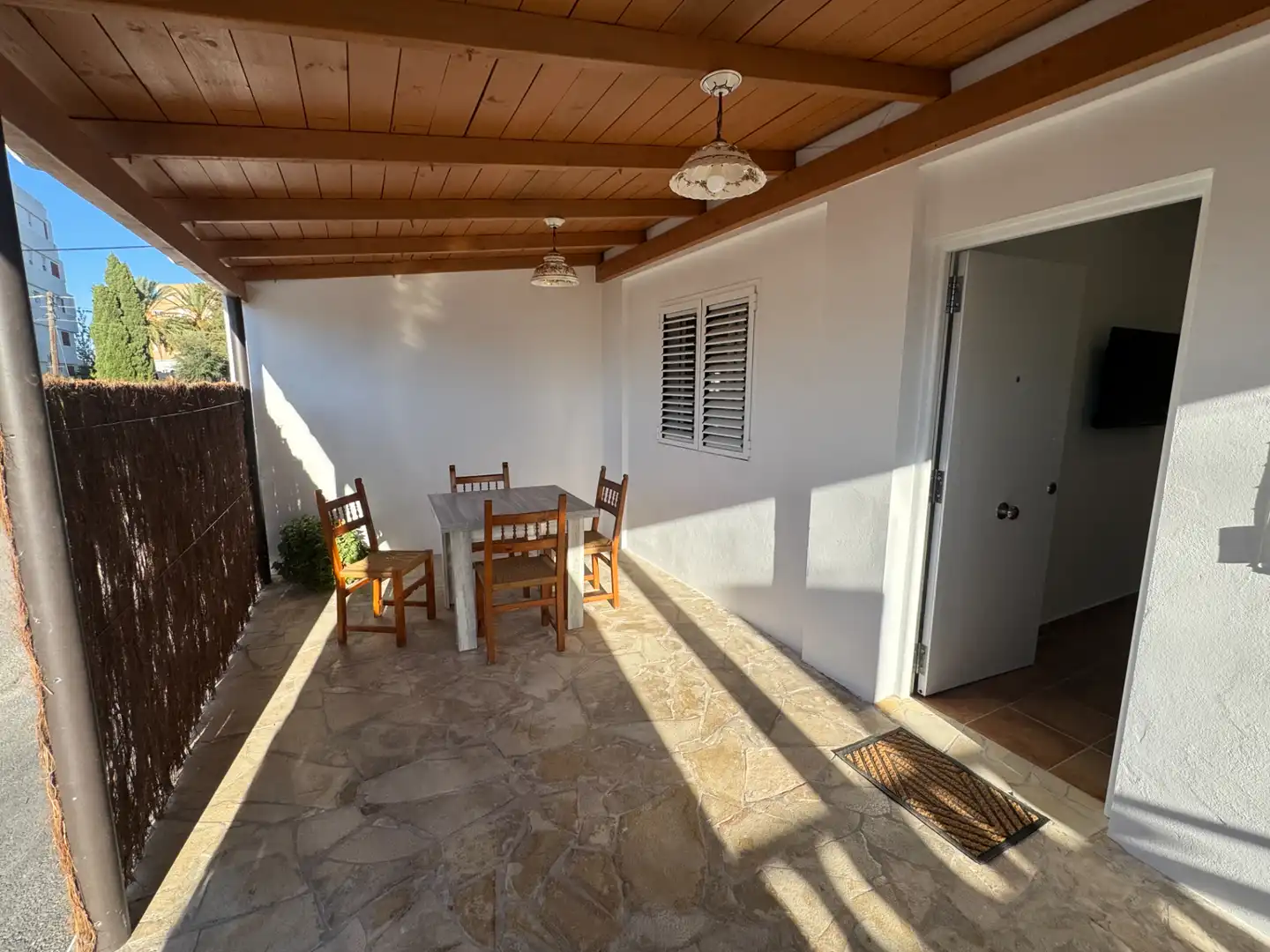 Erdgeschosswohnung zur Miete in Santa Eulària, imagen 19