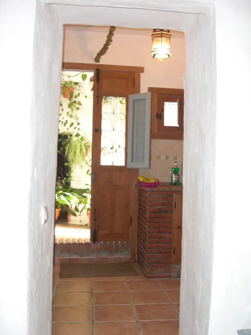 Apartments for sale in Vejer de la Frontera  with Storage room