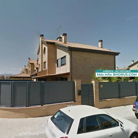 Casa-chalet en Venta en SIERRA DE ALBARRACÍN, 59 en Villanueva de la Cañada ciudad