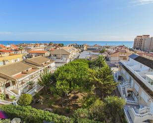 Vista exterior de Apartament en venda en Torrevieja amb Aire condicionat, Calefacció i Terrassa