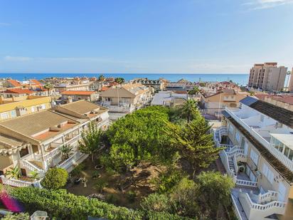 Exterior view of Apartment for sale in Torrevieja  with Air Conditioner, Heating and Terrace