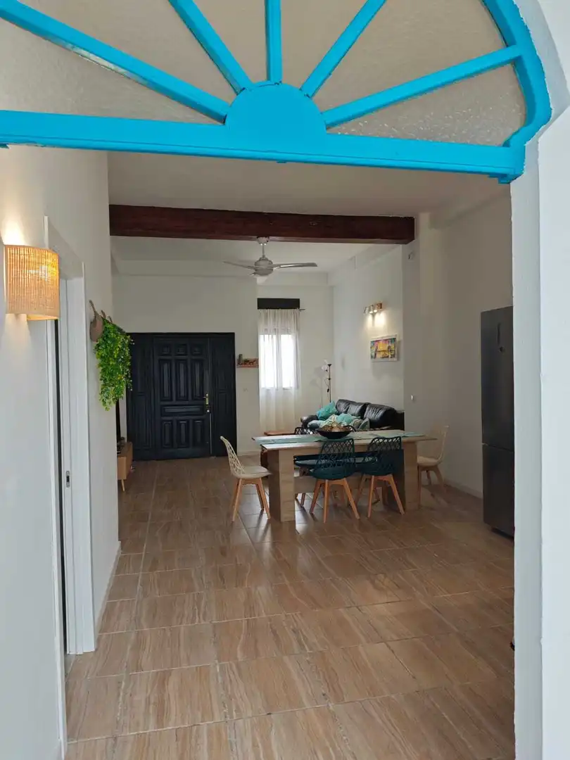Casa en venda a El Dossel - Mareny de San Lorenzo, imagen 9
