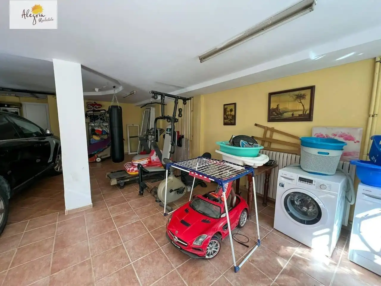 Casa o chalet en venta en Manises con Aire acondicionado, Calefacción y Terraza