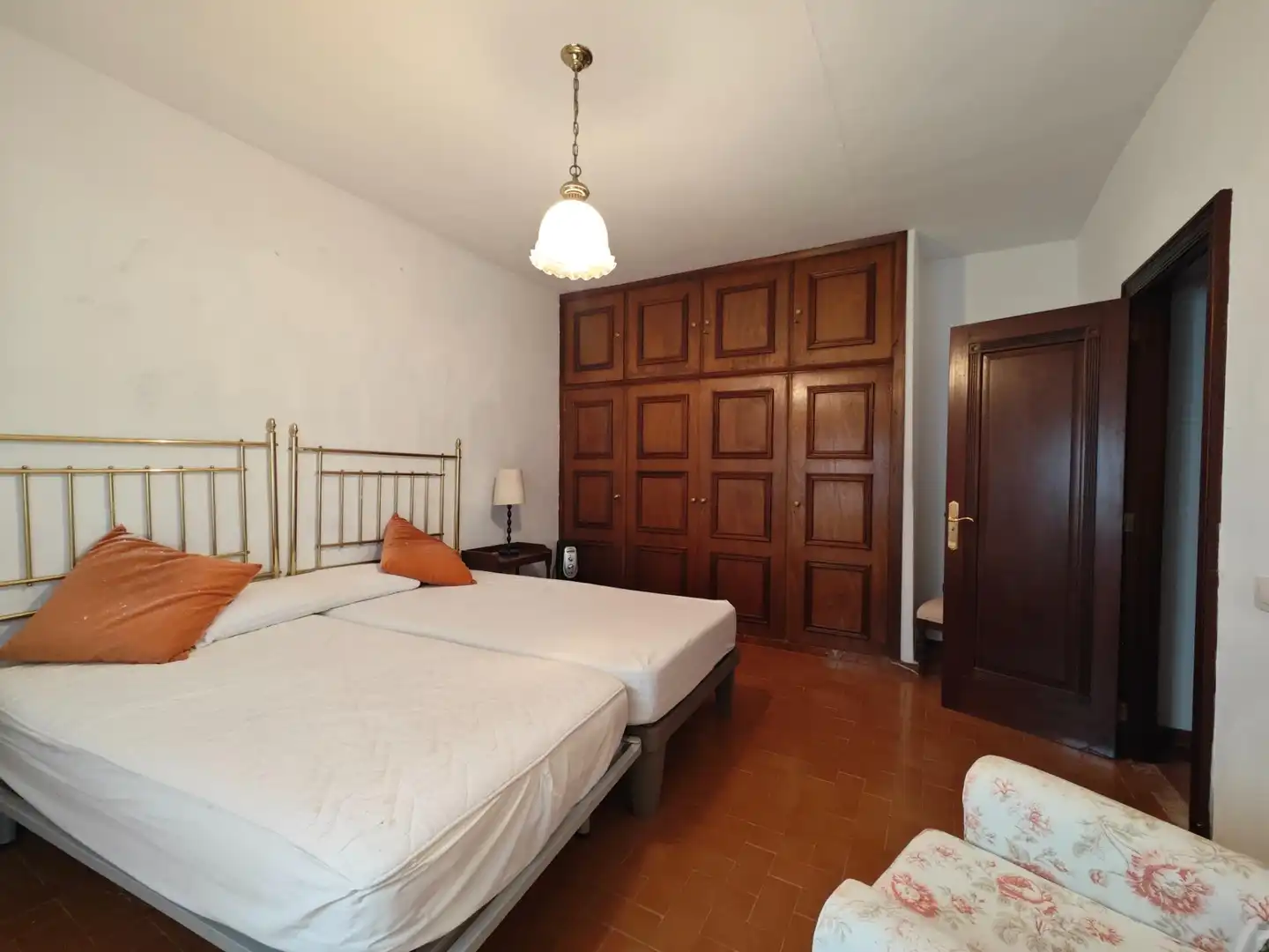 Dormitori de Casa o xalet en venda en Santa Brígida amb Piscina comunitària