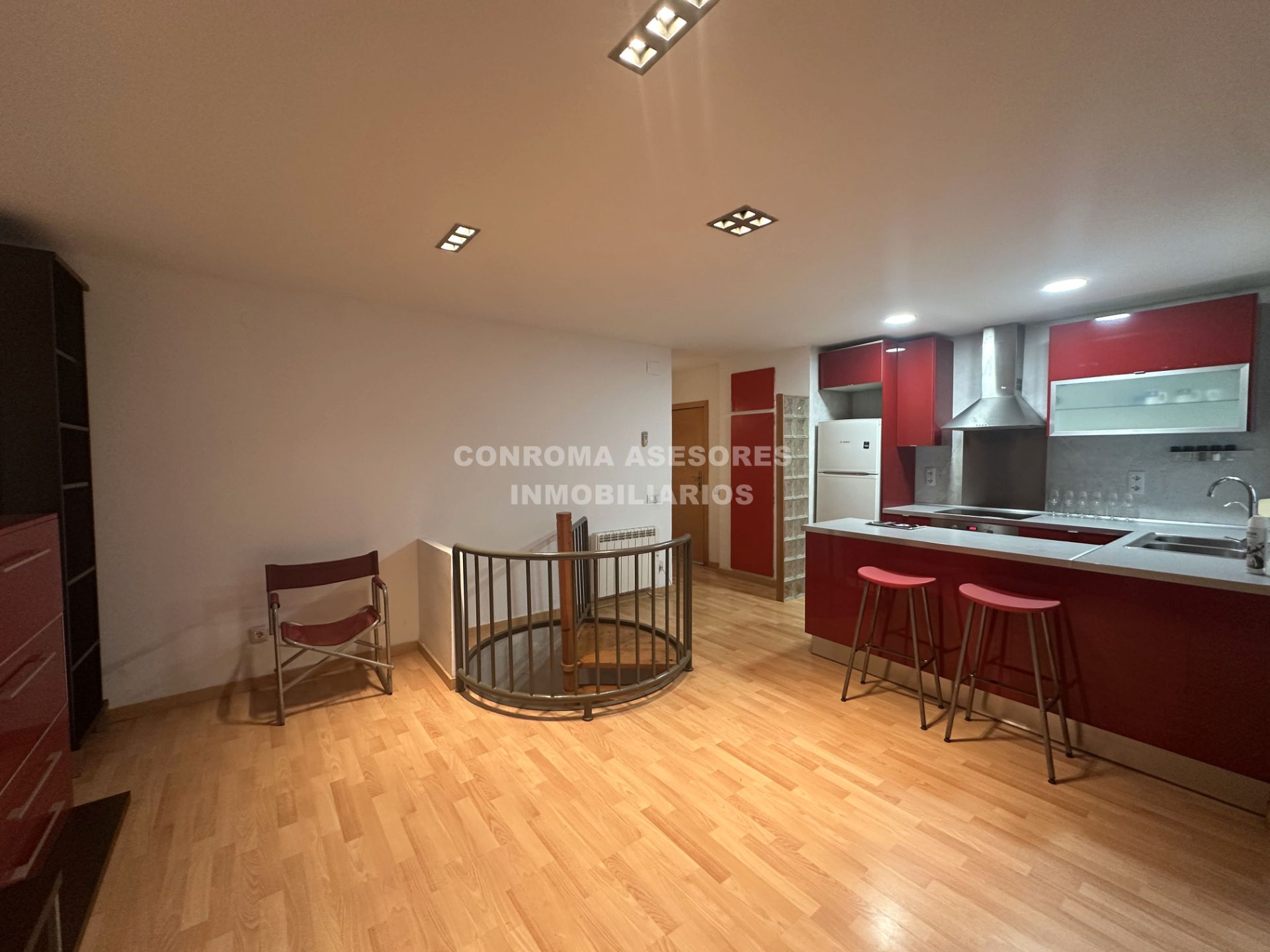 Flat for sale in Malgrat de Mar  with Air Conditioner, Heating and Balcony