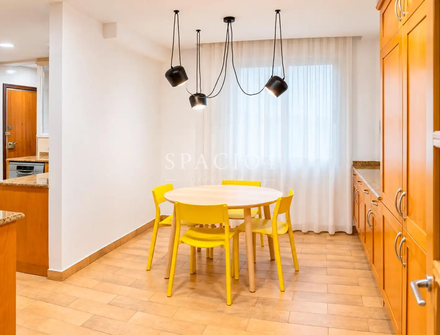 Flat with balcony for sale in Calle QUINTANA 9, imagen 16