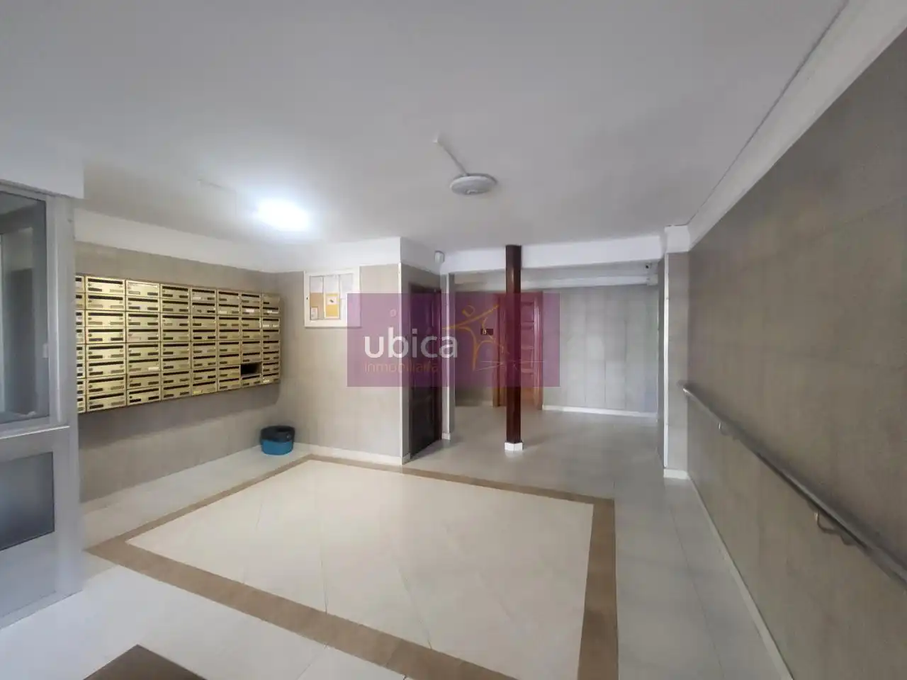 Piso en venta en Vigo  con Calefacción y Trastero