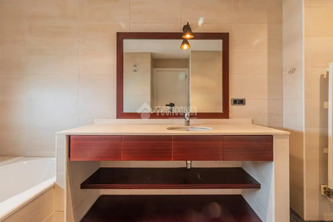 Casa con terrazza in affitto a Valldoreix, imagen 16