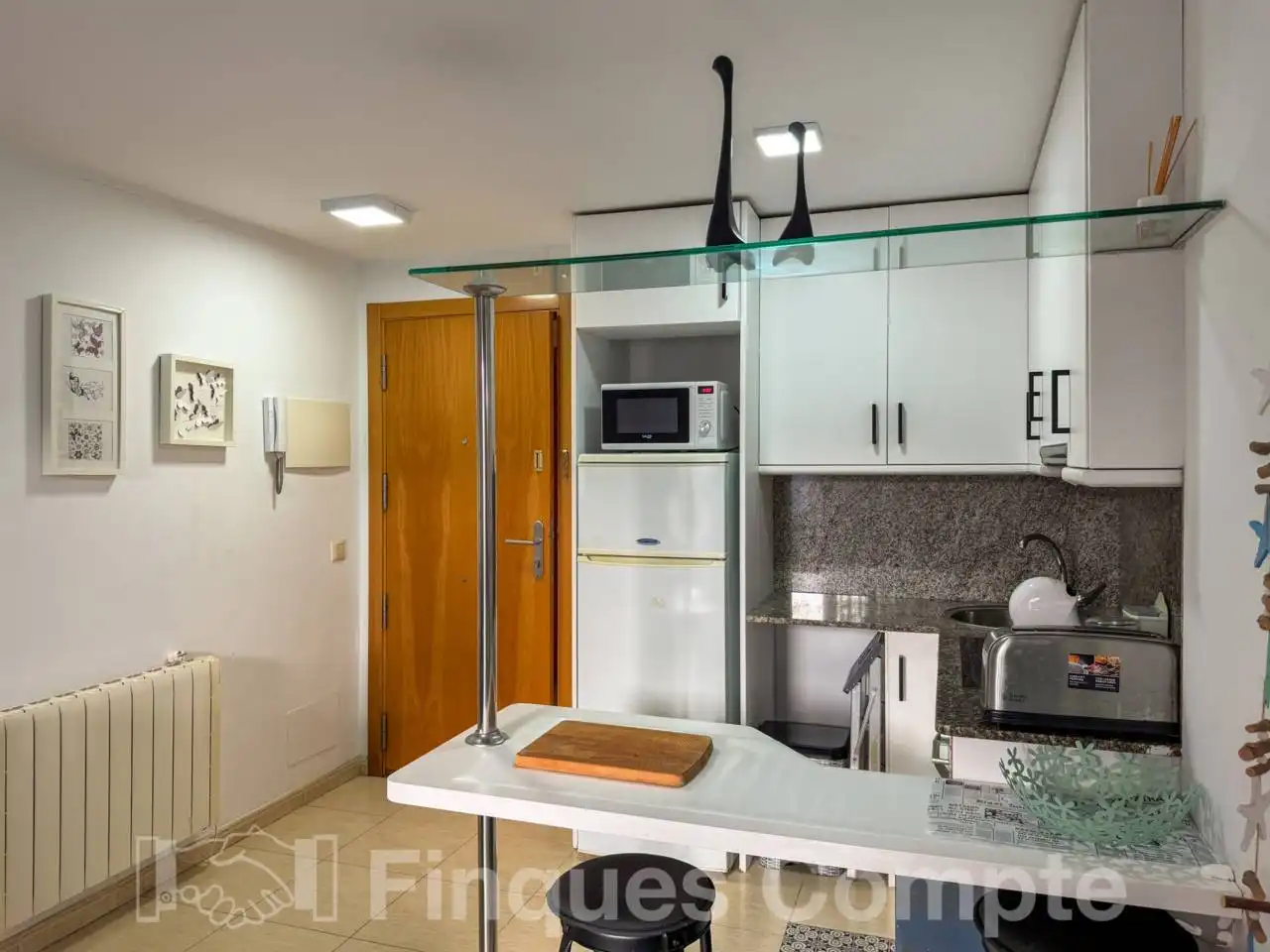 Appartamento con piscina in vendita a Calle torredembarra, imagen 7
