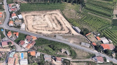 SE ALQUILA TERRENO URBANO DE 15.750 m  IDEAL PARA CAMPING O NEGOCIOS AL AIRE LIBRE!