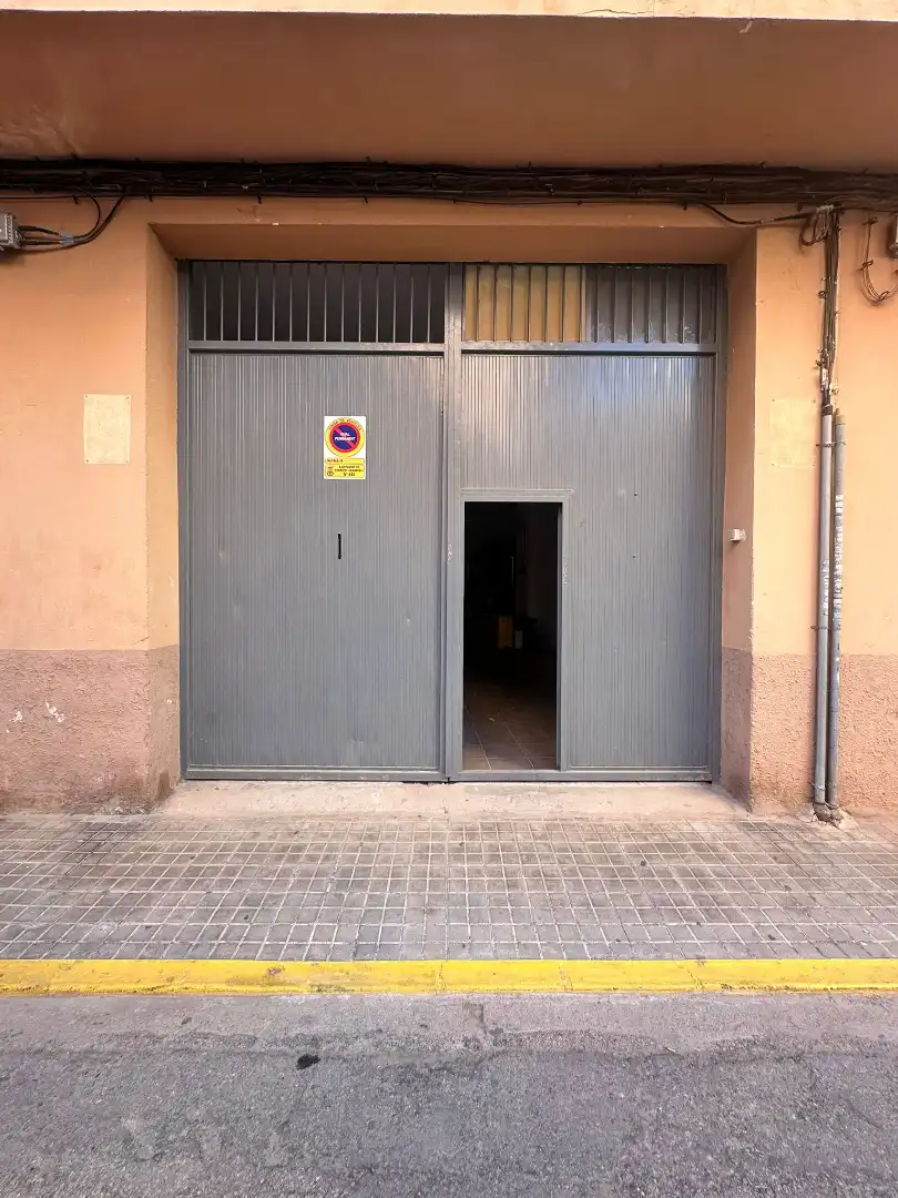 Local en venta en Bonrepòs i Mirambell