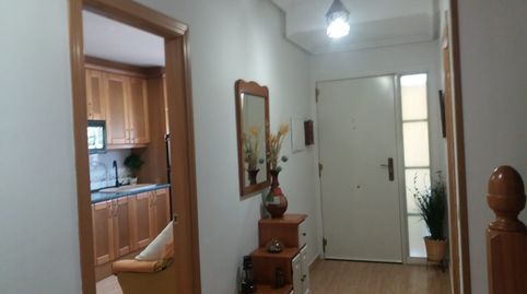 Foto 2 de Casa adosada en venta en Herencia, Ciudad Real