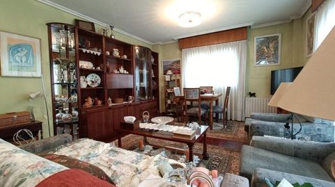 Foto 3 de Casa o chalet en venta en Avenida Santa Mariña, Cabral - Candeán, Vigo
