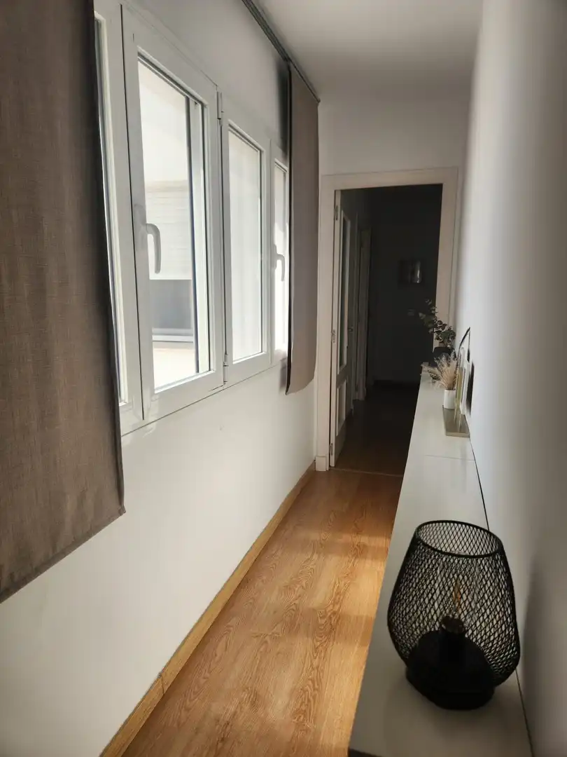 Piso en venta en San Fernando con Aire acondicionado y Balcón