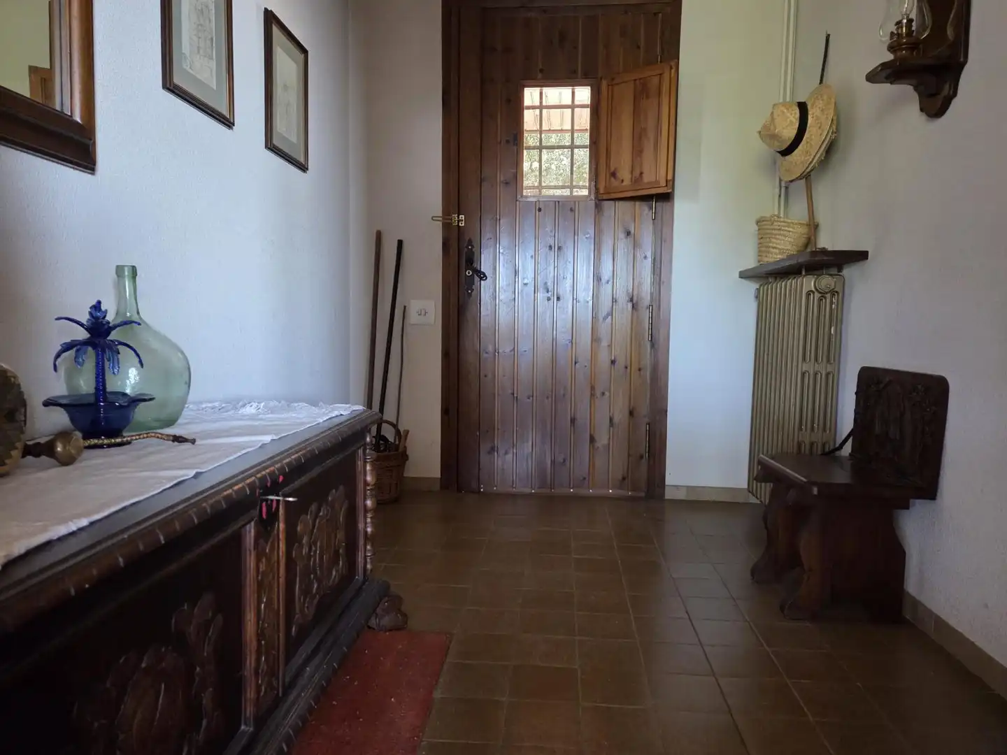Casa con terraza en venta en Fogars de Montclús, imagen 7