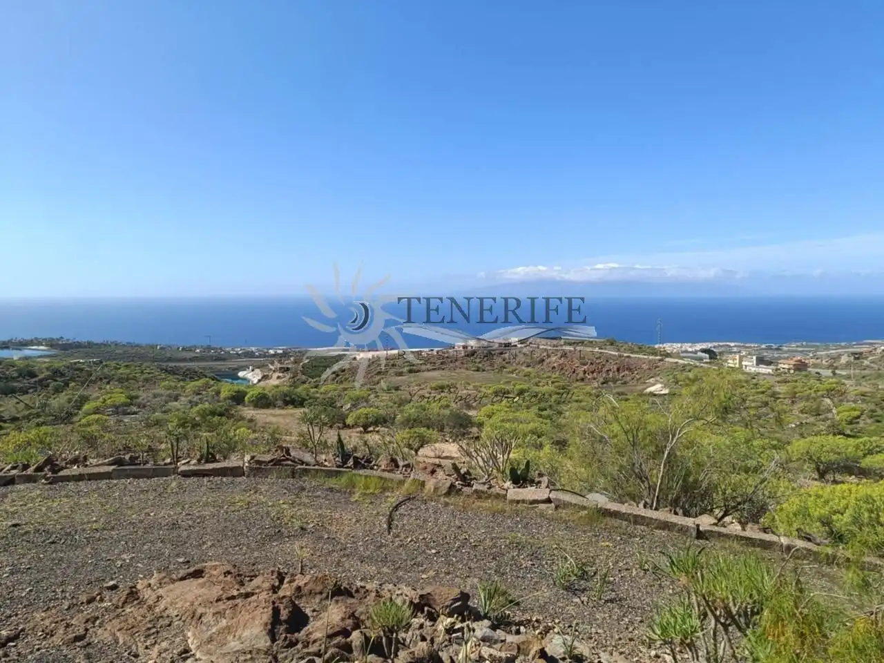 Terreny rústic en venda a General Piedra Hincada A Tejina 89, imagen 15