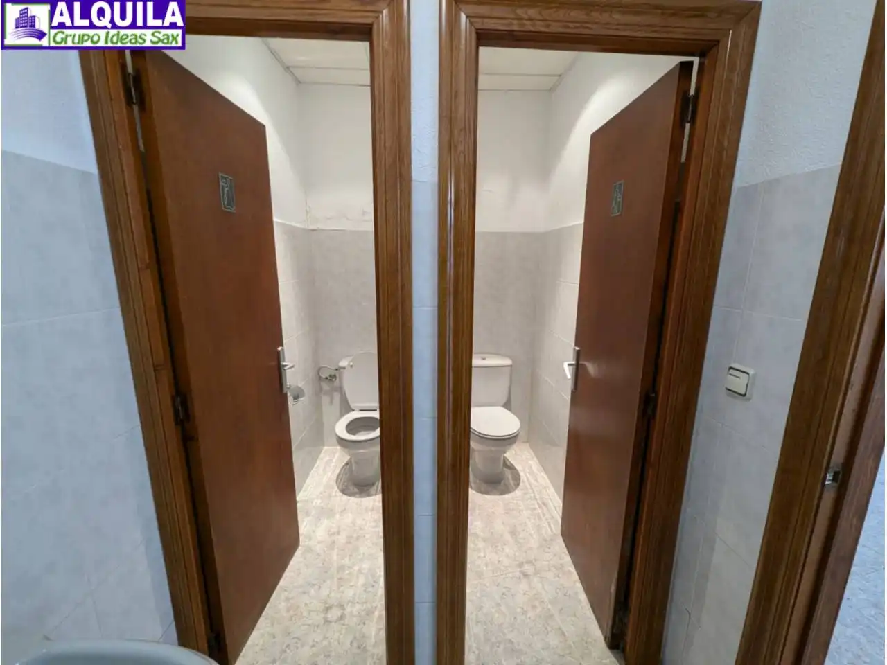 Business premises for sale in Calle Médico Cortés, imagen 10