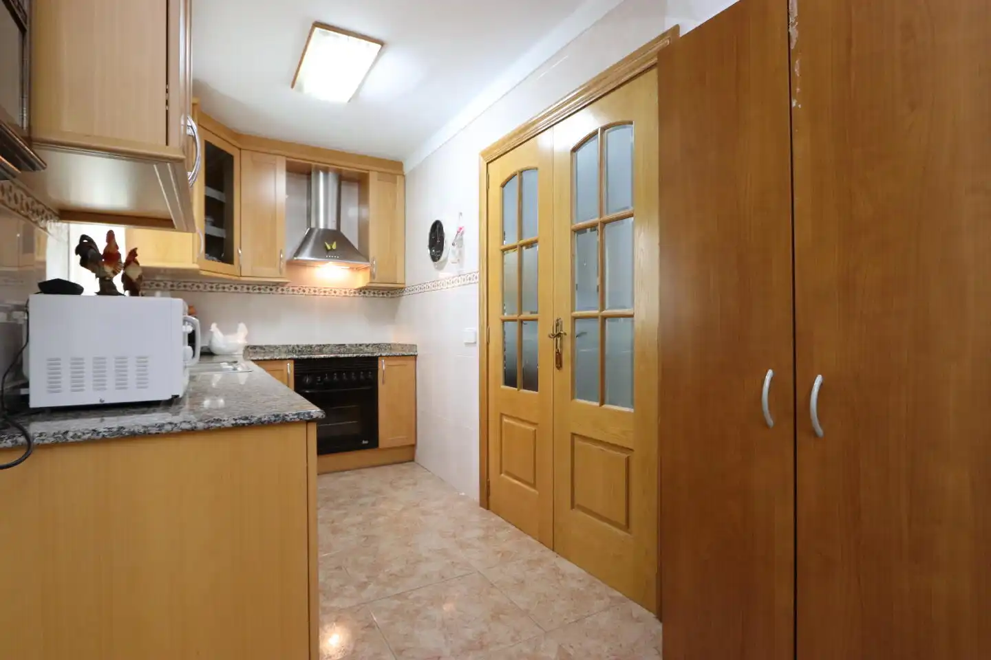 Flat for sale in general riera, 130, 3ª, 2º, Cas Capiscol
