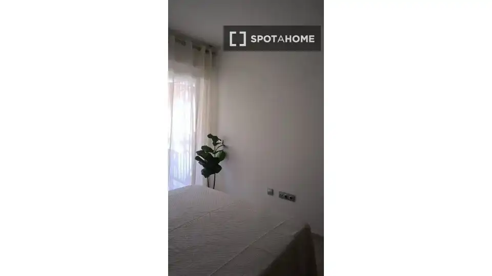 Habitación en El Toyo