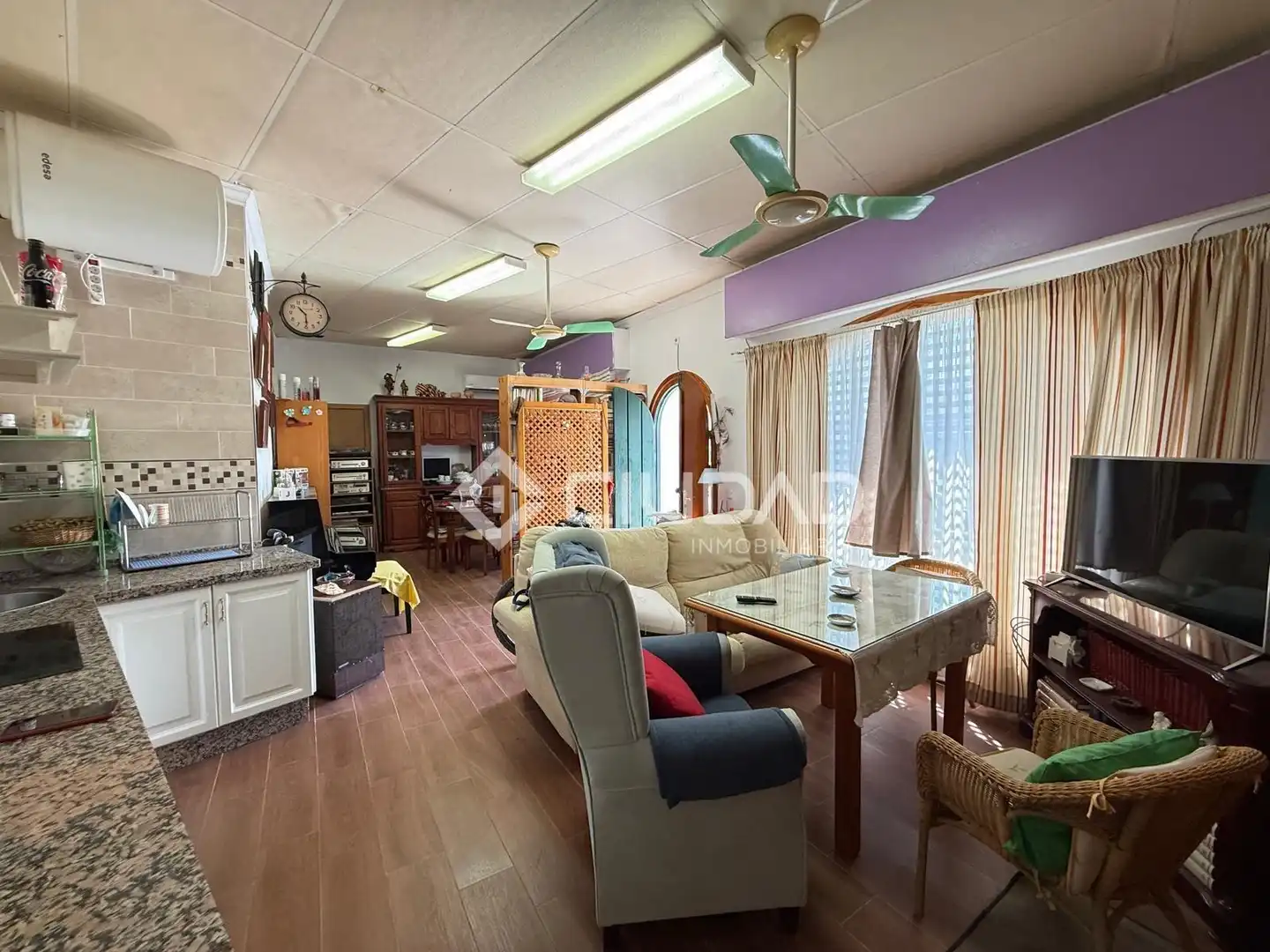 Rez-de-chaussée à vendre à Centro, imagen 3